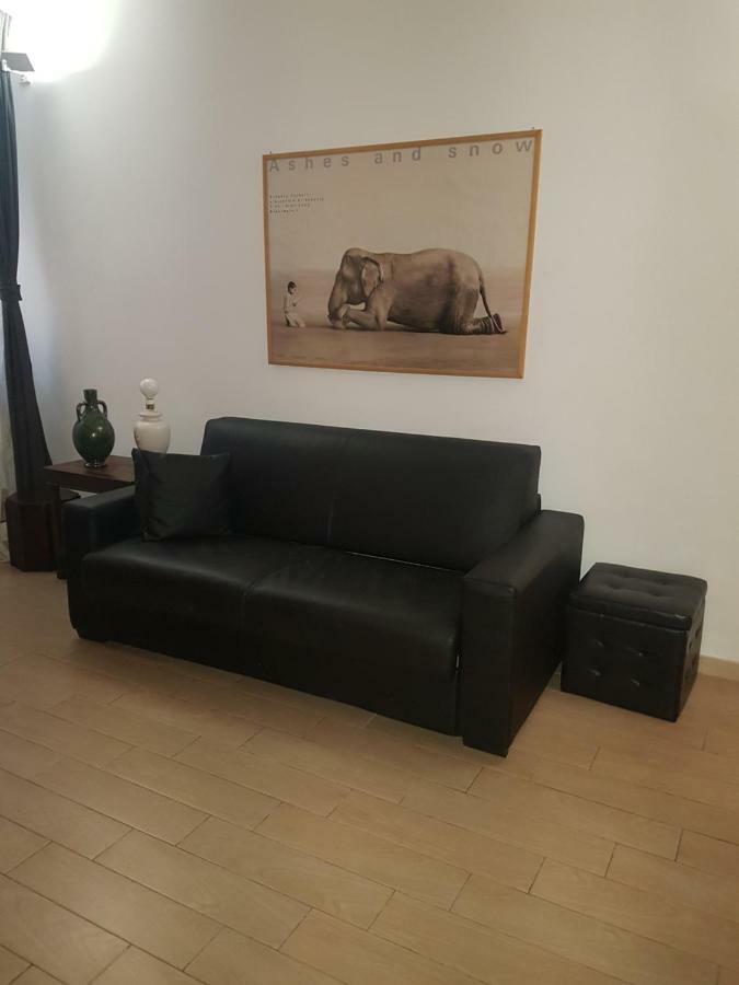 Barberini Holiday House Roma Exterior foto