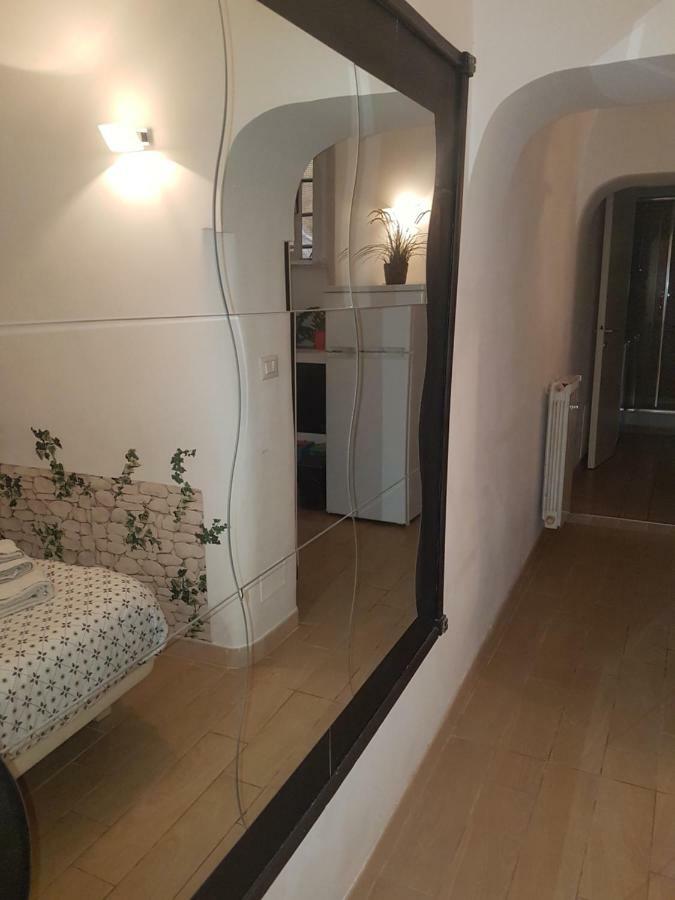 Barberini Holiday House Roma Exterior foto