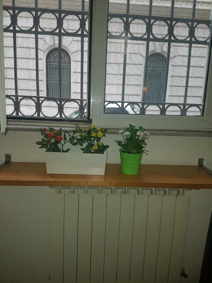 Barberini Holiday House Roma Exterior foto